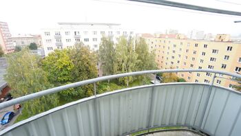 Prodej bytu 2+1 v osobním vlastnictví 62 m², Kladno