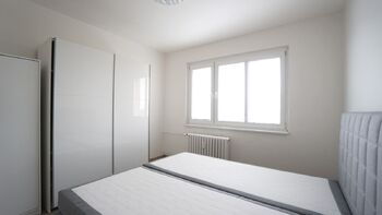 Prodej bytu 2+1 v osobním vlastnictví 62 m², Kladno