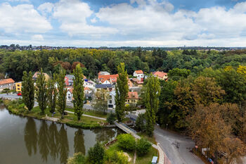 Prodej bytu 4+kk v osobním vlastnictví 165 m², Hostivice