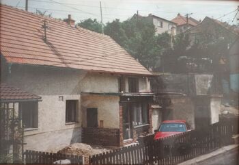 Prodej chaty / chalupy 120 m², Olomučany