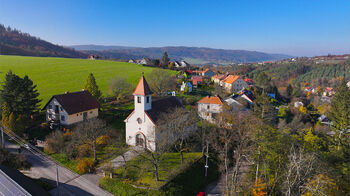 Prodej chaty / chalupy 115 m², Olomučany