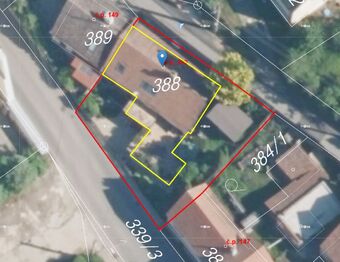 Prodej chaty / chalupy 115 m², Olomučany