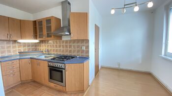 Pronájem bytu 2+1 v osobním vlastnictví 59 m², Šumperk