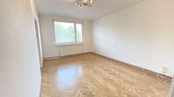 Pronájem bytu 2+1 v osobním vlastnictví 59 m², Šumperk