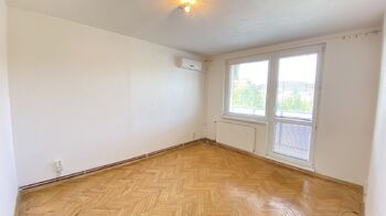 Pronájem bytu 2+1 v osobním vlastnictví 59 m², Šumperk