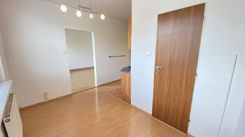 Pronájem bytu 2+1 v osobním vlastnictví 59 m², Šumperk