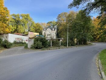 Prodej garáže 20 m², Karlovy Vary