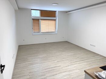 Pronájem bytu 1+kk v osobním vlastnictví 37 m², Třebíč