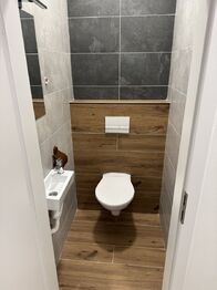 Pronájem bytu 1+kk v osobním vlastnictví 37 m², Třebíč