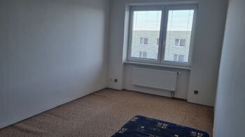 Pronájem bytu 3+1 v osobním vlastnictví 72 m², Brno