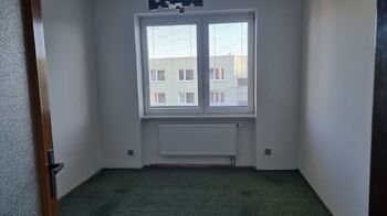 Pronájem bytu 3+1 v osobním vlastnictví 72 m², Brno