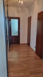 Pronájem bytu 3+1 v osobním vlastnictví 72 m², Brno