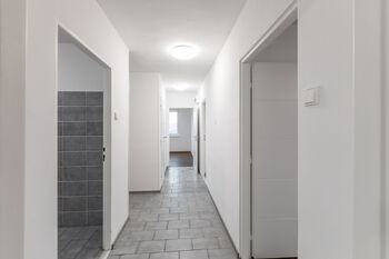 Pronájem bytu 3+1 v osobním vlastnictví 91 m², Praha 5 - Radotín