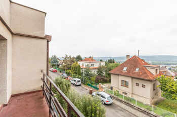 Pronájem bytu 3+1 v osobním vlastnictví 91 m², Praha 5 - Radotín