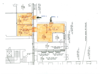 Pronájem obchodních prostor 80 m², Tanvald