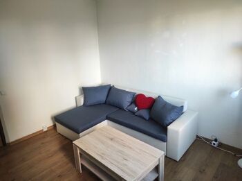 Pronájem bytu 1+kk v osobním vlastnictví 19 m², Brno