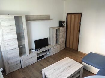 Pronájem bytu 1+kk v osobním vlastnictví 24 m², Brno