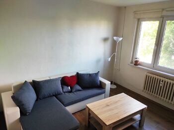 Pronájem bytu 1+kk v osobním vlastnictví 19 m², Brno