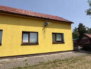 dům - Prodej pozemku 773 m², Klecany