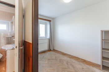 Pronájem domu 160 m², Praha 10 - Záběhlice