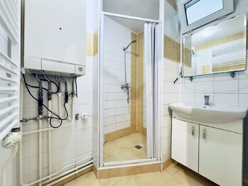 Pronájem bytu 2+1 v osobním vlastnictví 59 m², Staňkovice