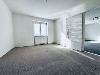 Pronájem bytu 2+1 v osobním vlastnictví 59 m², Staňkovice