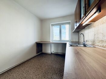 Pronájem bytu 2+1 v osobním vlastnictví 59 m², Staňkovice