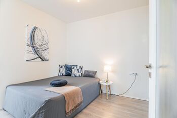 Pronájem bytu 2+kk v osobním vlastnictví 50 m², Beroun