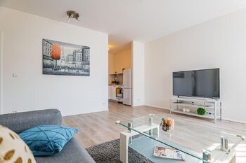 Pronájem bytu 2+kk v osobním vlastnictví 50 m², Beroun