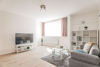 Pronájem bytu 2+kk v osobním vlastnictví 50 m², Beroun