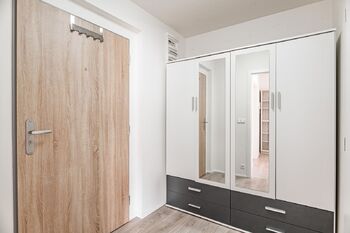 Pronájem bytu 2+kk v osobním vlastnictví 50 m², Beroun