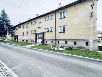 Pronájem bytu 2+kk v osobním vlastnictví 55 m², Louny