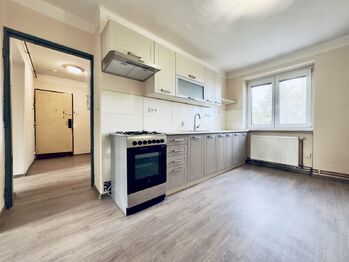 Pronájem bytu 2+1 v osobním vlastnictví 59 m², Staňkovice