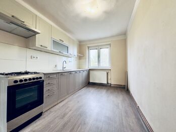 Pronájem bytu 2+1 v osobním vlastnictví 59 m², Staňkovice