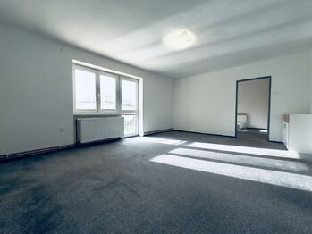 Pronájem bytu 2+1 v osobním vlastnictví 59 m², Staňkovice