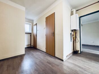 Pronájem bytu 2+1 v osobním vlastnictví 59 m², Staňkovice