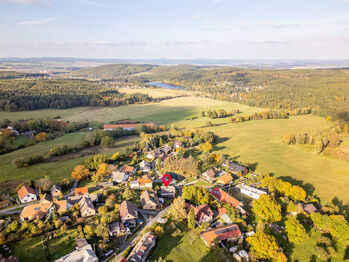 Prodej domu 66 m², Malá Víska