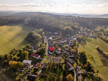 Prodej domu 66 m², Malá Víska