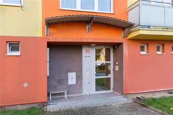 Pronájem bytu 1+kk v osobním vlastnictví 19 m², Tábor