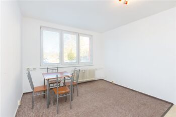 Pronájem bytu 1+kk v osobním vlastnictví 19 m², Tábor