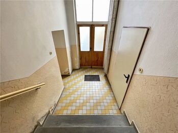 Pronájem bytu 2+1 v osobním vlastnictví 46 m², Trhové Sviny