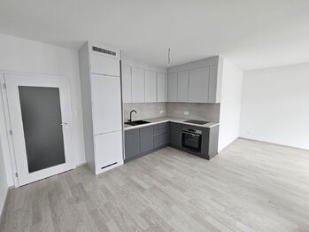 Pronájem bytu 2+kk v osobním vlastnictví 55 m², Praha 10 - Uhříněves