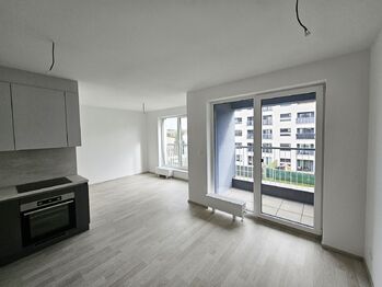 Pronájem bytu 2+kk v osobním vlastnictví 55 m², Praha 10 - Uhříněves