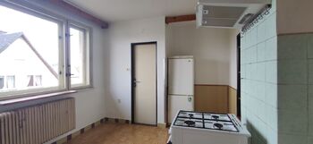 Prodej bytu 4+1 v osobním vlastnictví 109 m², Bruntál