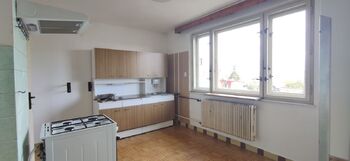 Prodej bytu 4+1 v osobním vlastnictví 109 m², Bruntál