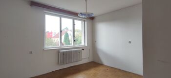 Prodej bytu 4+1 v osobním vlastnictví 109 m², Bruntál