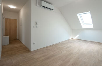 Pronájem bytu 2+kk v osobním vlastnictví 41 m², Brno