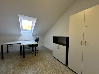 Pronájem kancelářských prostor 27 m², Brno