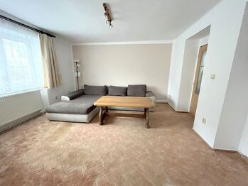 Pronájem bytu 2+1 v osobním vlastnictví 56 m², Vimperk