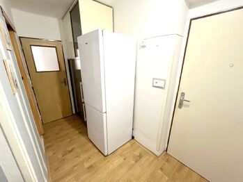 Pronájem bytu 2+1 v osobním vlastnictví 56 m², Vimperk